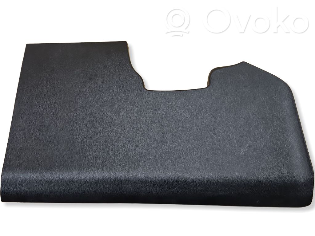Citroen Berlingo Revestimiento de los botones de la parte inferior del panel 