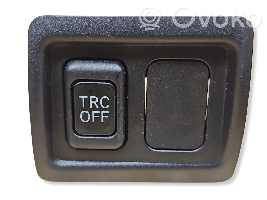 Lexus IS 220D-250-350 Traction control (ASR) switch 