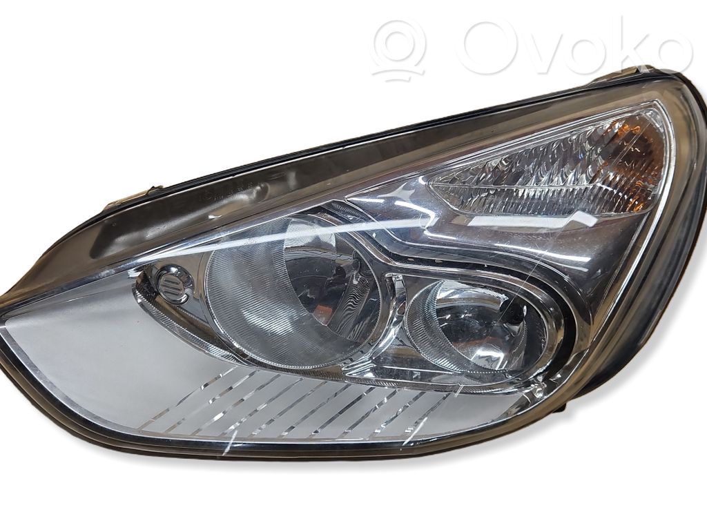 Ford Galaxy Scheinwerfer 