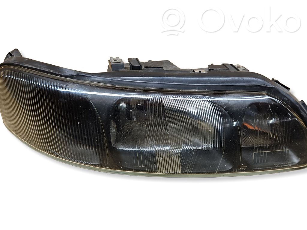 Volvo S60 Scheinwerfer 