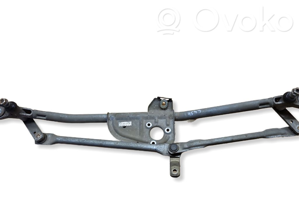 Mechanizm wycieraczek szyby przedniej / czołowej   4B1955603B,3108040805