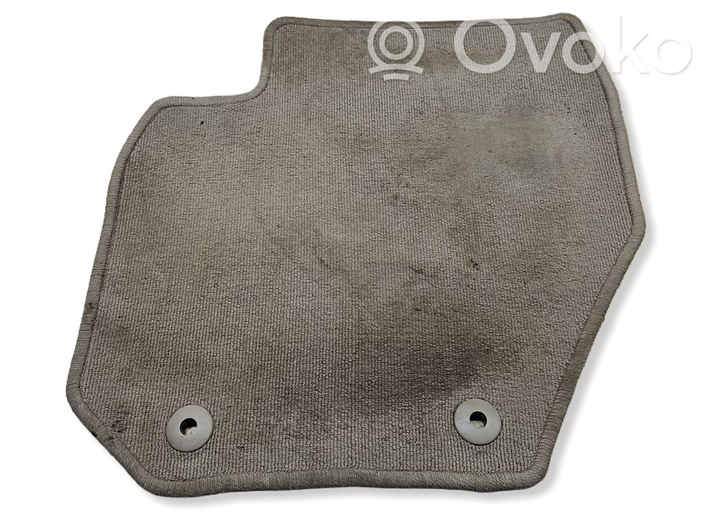 Volvo XC60 Alfombra delantera 