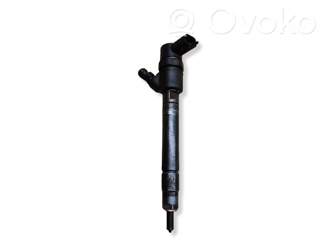 Volvo V70 Fuel injector 