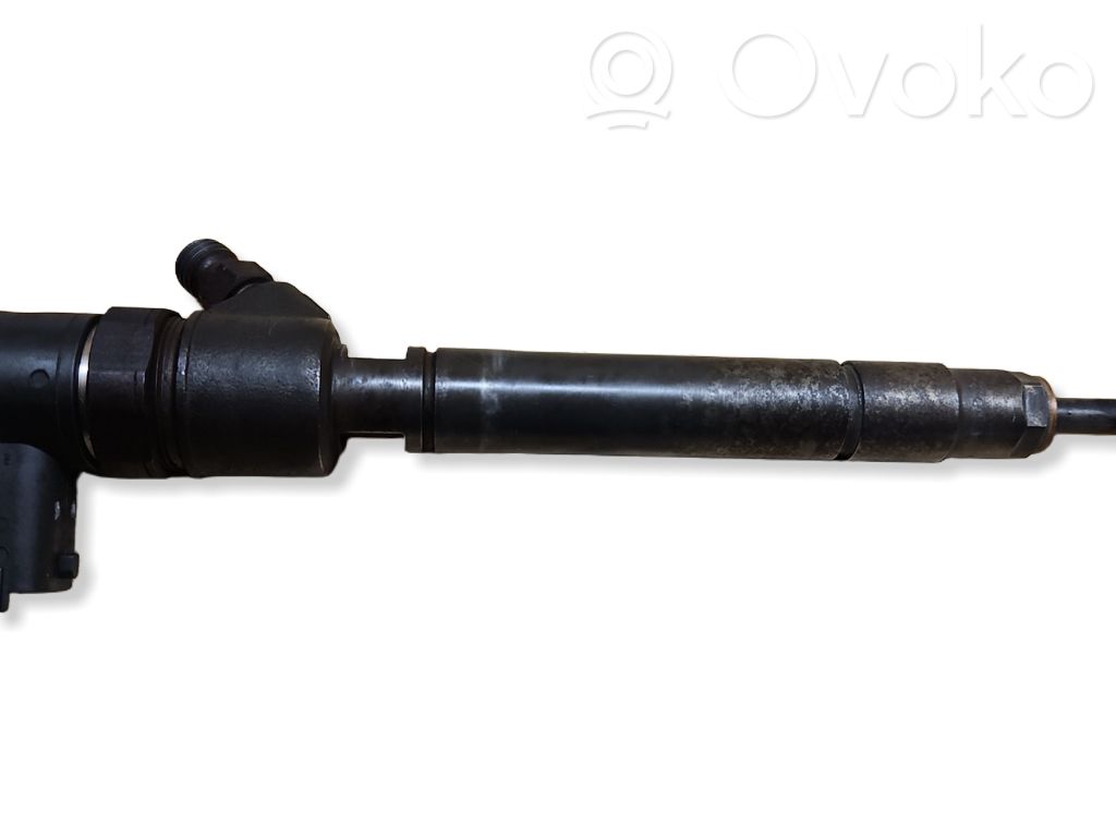 Volvo V70 Inyector de combustible 