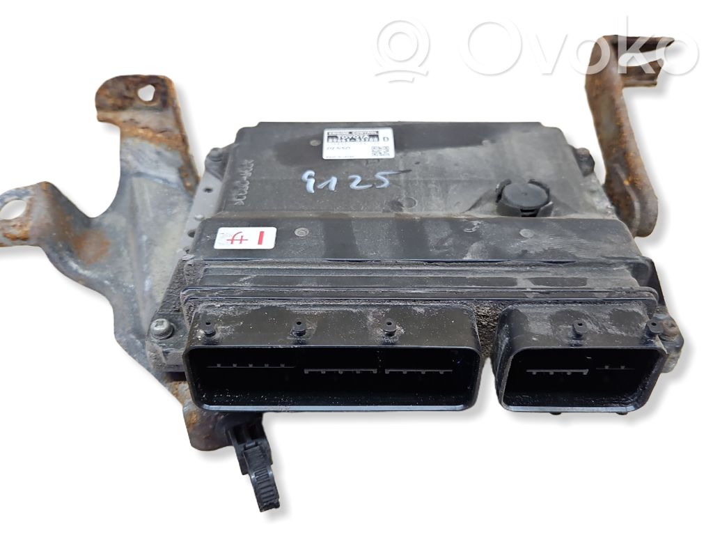 Lexus IS 220D-250-350 Unitate/modul de control motor 