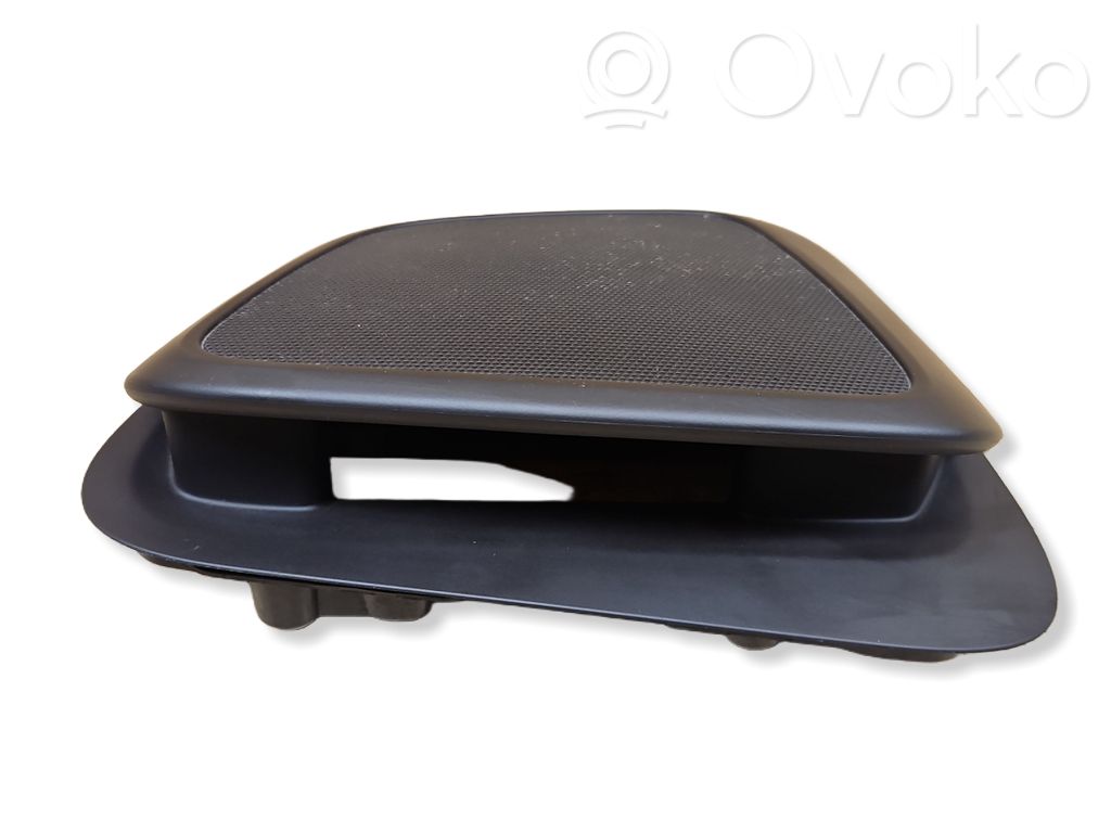 Volvo XC60 Moldura protectora del altavoz central del panel 