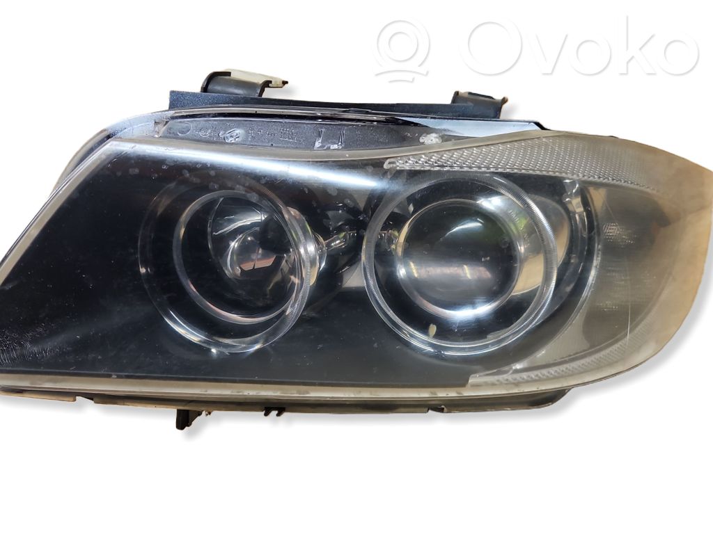 BMW 3 E90 E91 Headlight/headlamp 