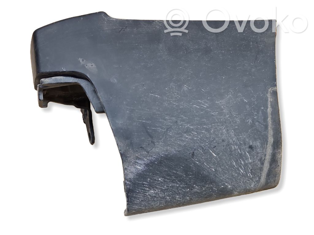 Citroen Berlingo Rear bumper corner part panel trim 