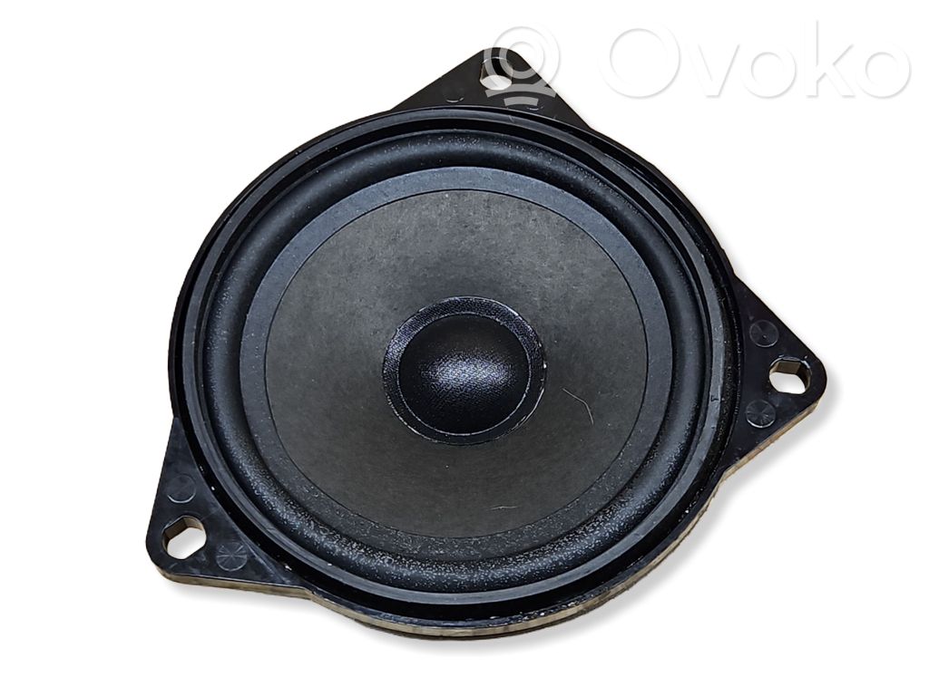 BMW 5 E60 E61 Front door speaker 