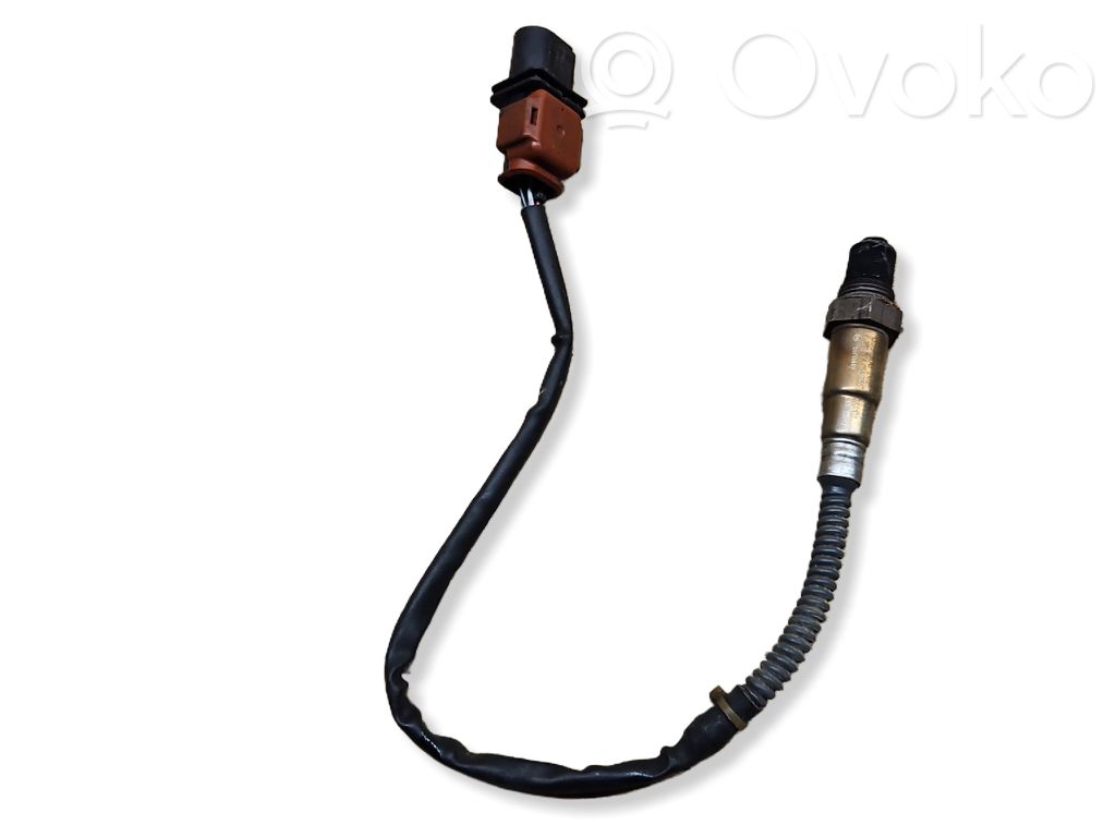 Audi A6 S6 C6 4F Sensore della sonda Lambda 