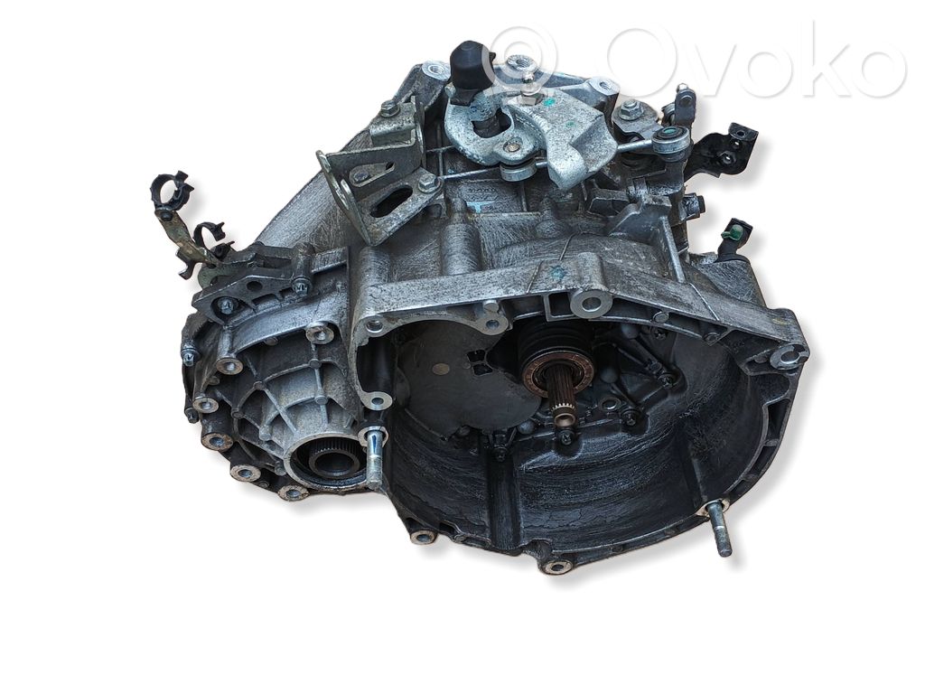Manualna 6-biegowa skrzynia biegów   C63563546,1934981,DAWAUTO78