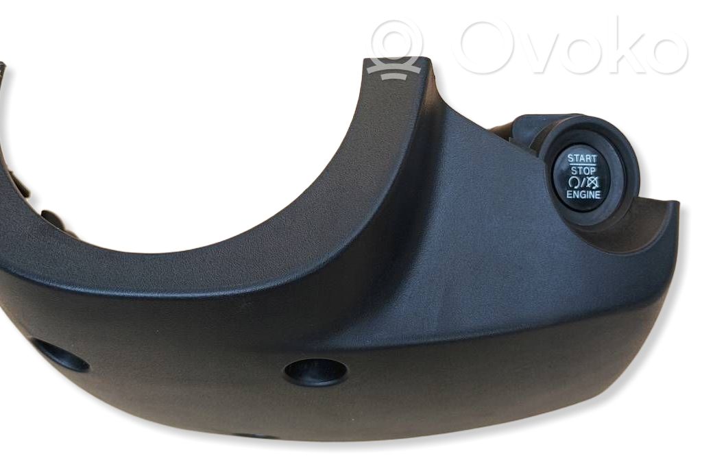 Jeep Compass Engine start stop button switch 