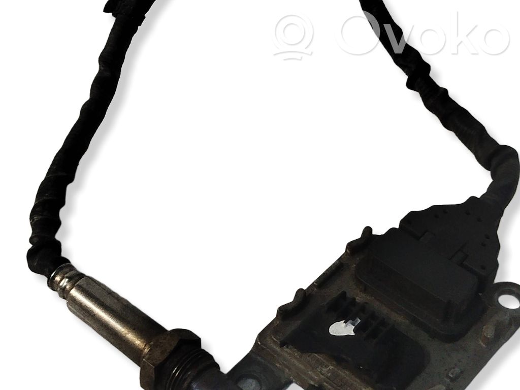Opel Insignia A Sensor 