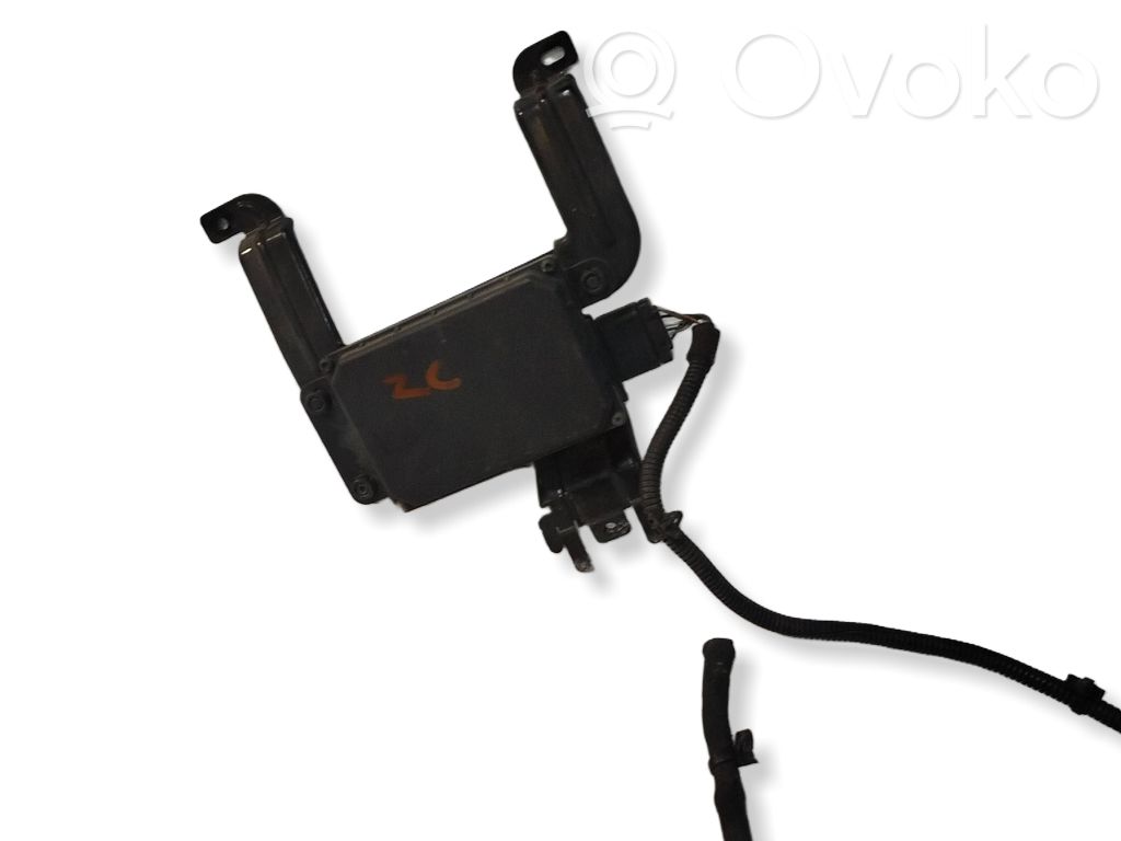Opel Zafira C Sensor de radar Distronic 