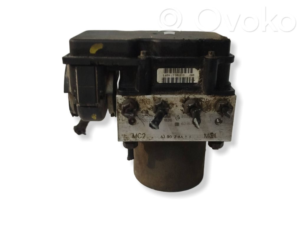 Renault Trafic II (X83) ABS Pump 
