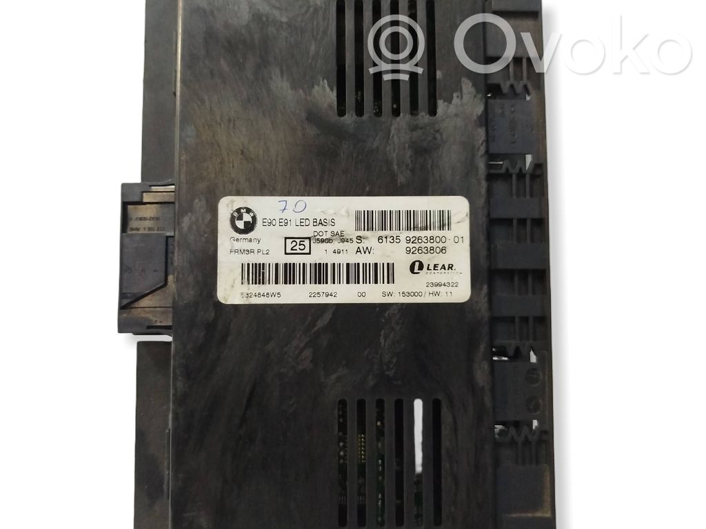 Light module LCM   9263800,23994322,9263806