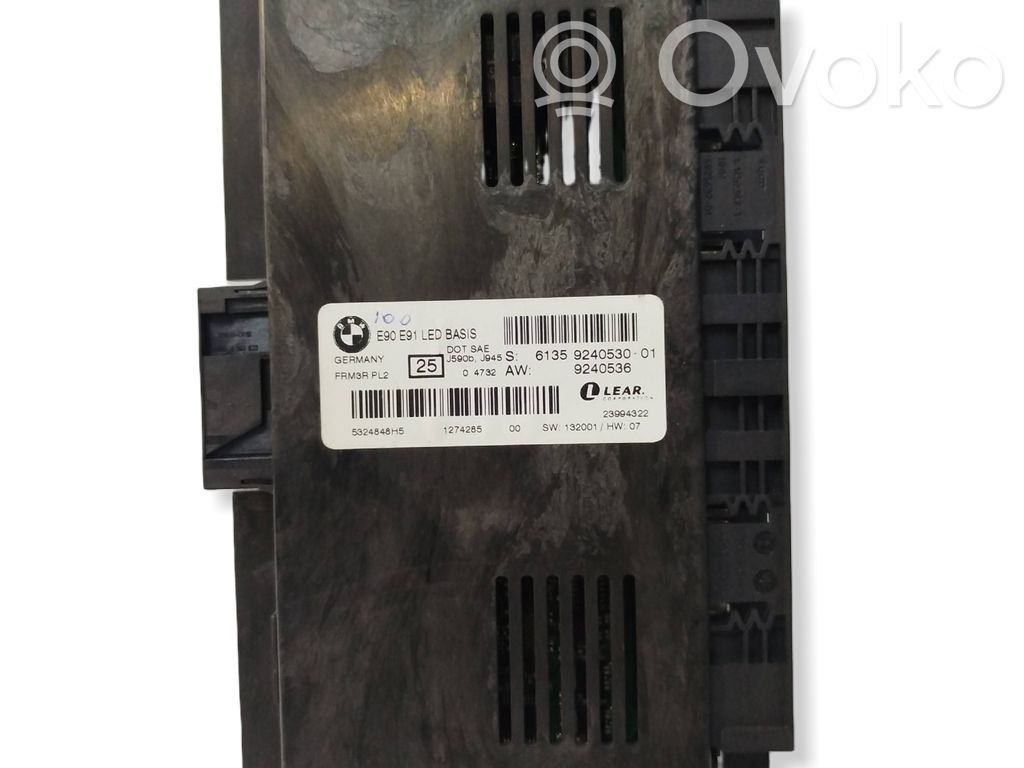 Light module LCM   9240530,23994322,9240536