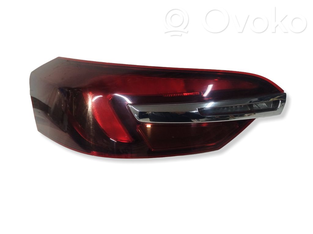 Opel Insignia A Takavalot 