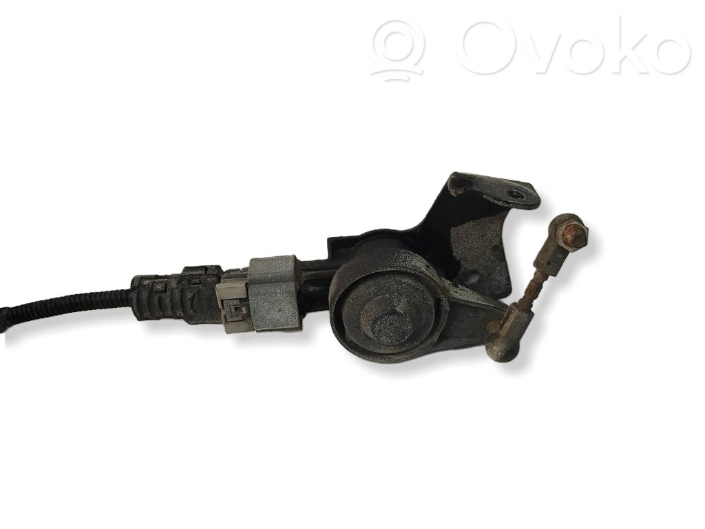 Opel Astra K Headlight/headlamp level sensor 