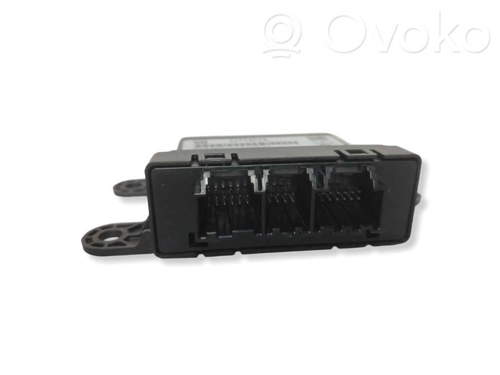 Opel Insignia A Parking PDC control unit/module 