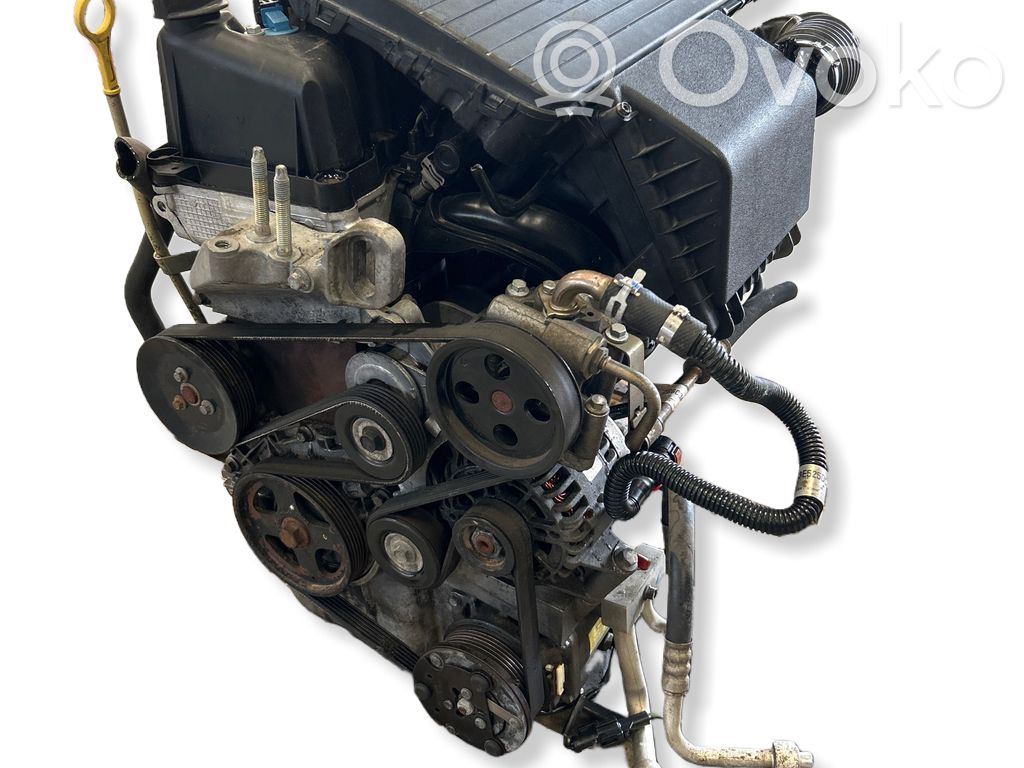Motor   A9JB