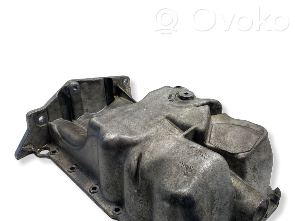 Opel Corsa E Karteris 