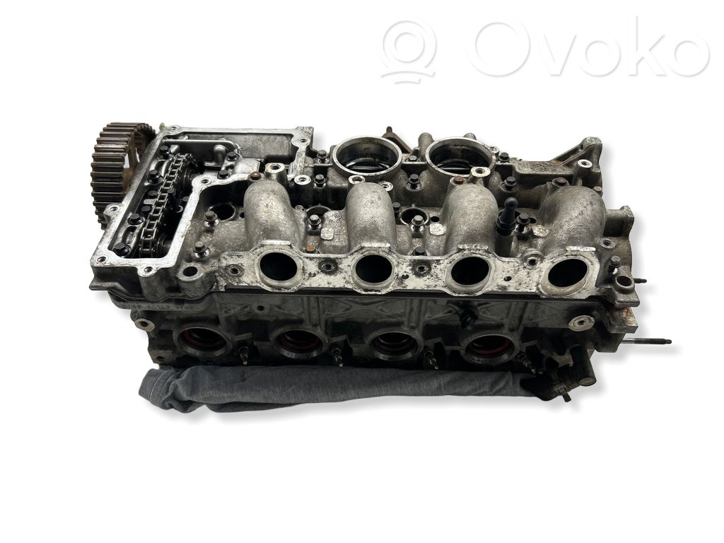 Ford C-MAX II Engine head 