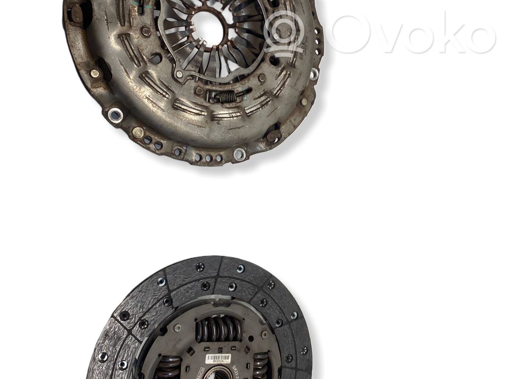 Clutch set kit   BK317550CA