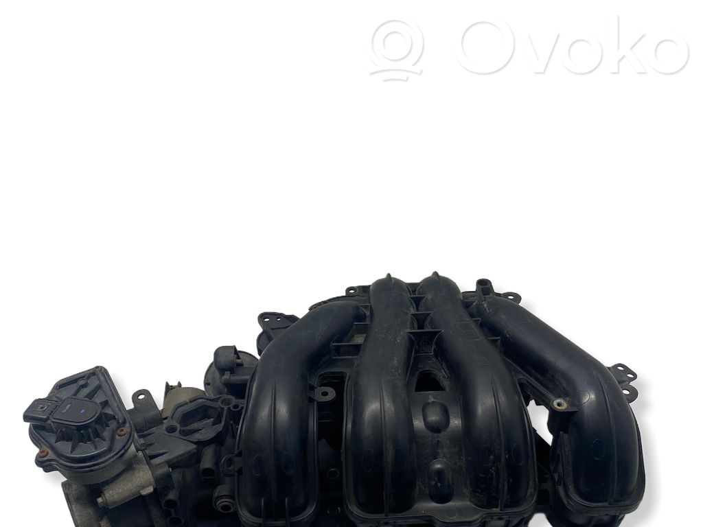 Ford Mondeo MK IV Intake manifold 