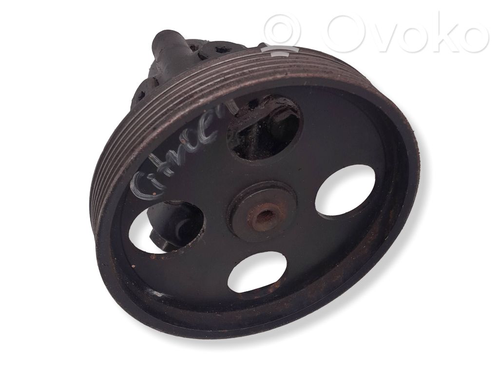 Citroen Berlingo Power steering pump 