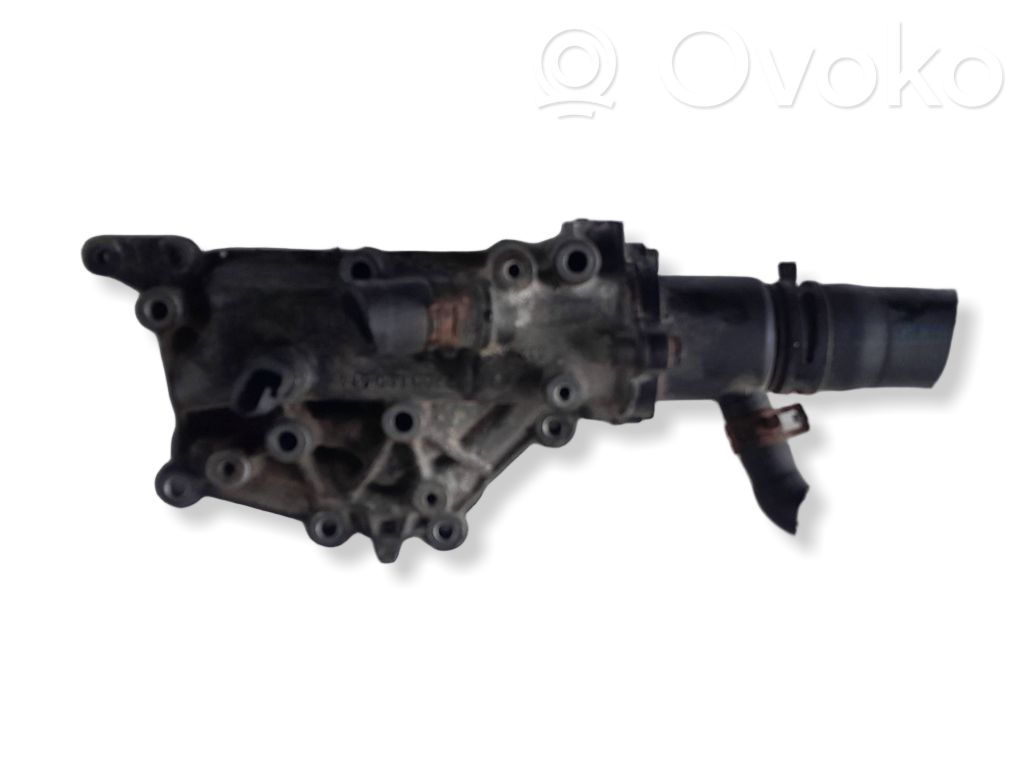 Renault Laguna II Manguera/tubo del líquido refrigerante 