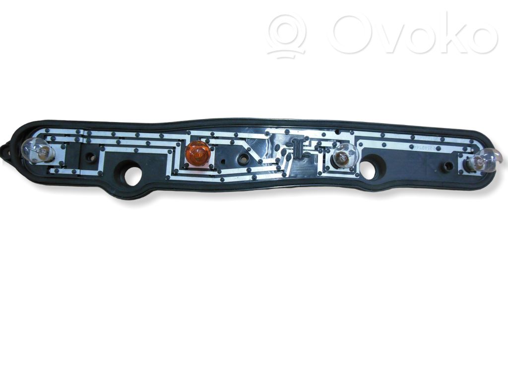 Fiat Ducato Tail light bulb cover holder 