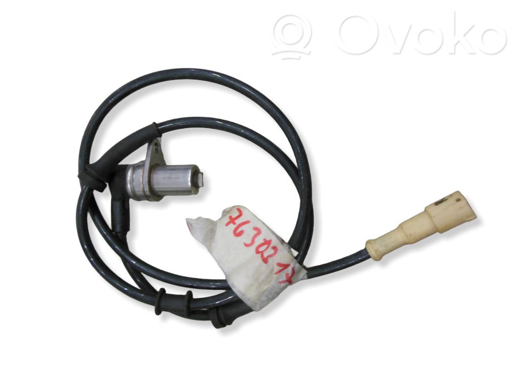 Lancia Dedra Sensor de freno del ABS trasero 