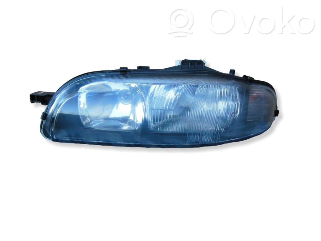 Fiat Marea Lampa przednia 