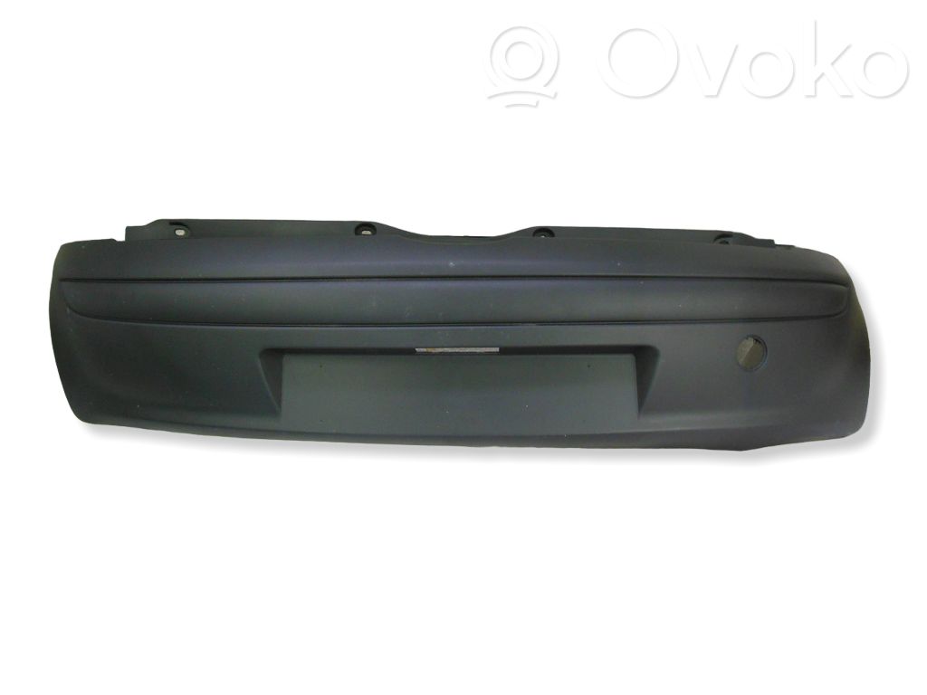 Fiat Punto (188) Parachoques 