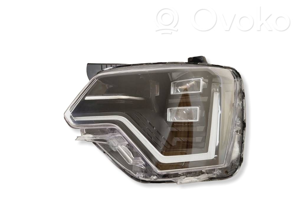 KIA Niro Lampa przednia 