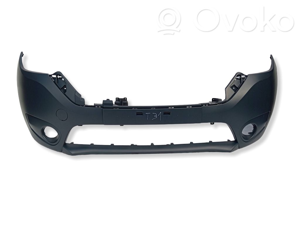 Dacia Dokker Front bumper 