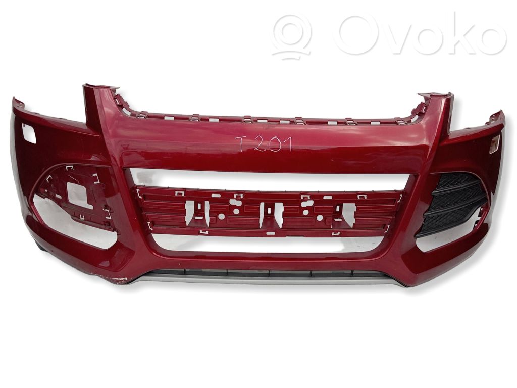 Ford Kuga II Parachoques delantero 