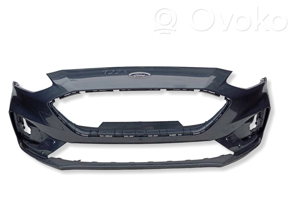 Ford Focus Front bumper 