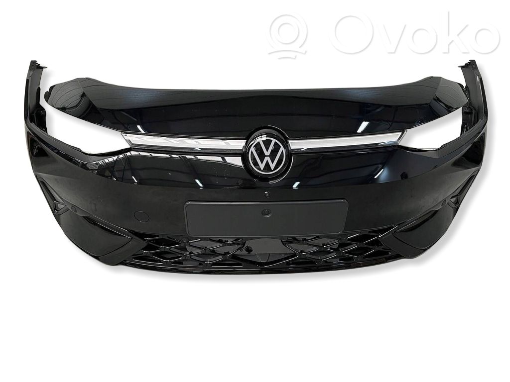 Volkswagen ID.7 Stoßstange Stoßfänger vorne 