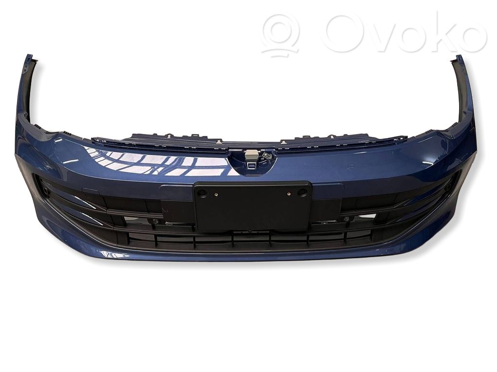 Volkswagen Golf VIII Paraurti anteriore 