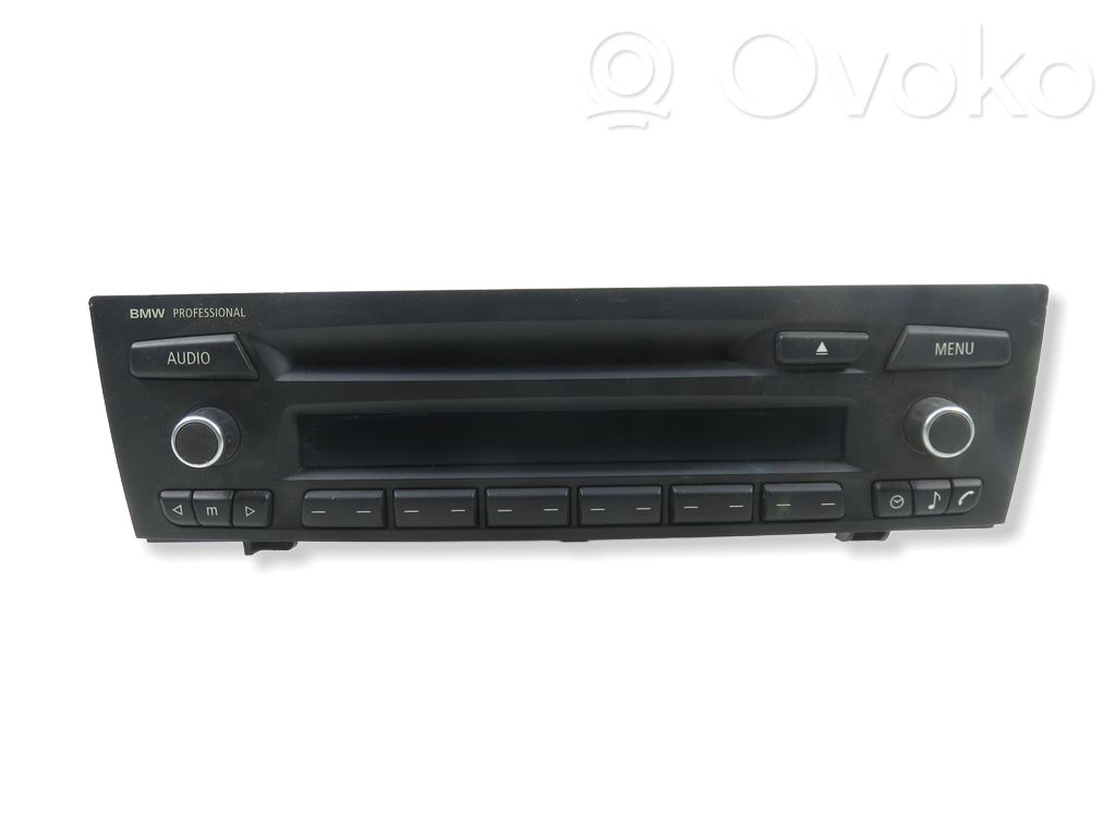 BMW X1 E84 Radio / CD-Player / DVD-Player / Navigation 