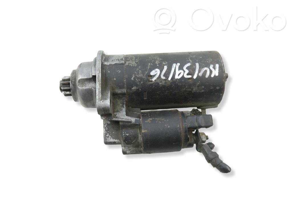 Volkswagen Sharan Motor de arranque 