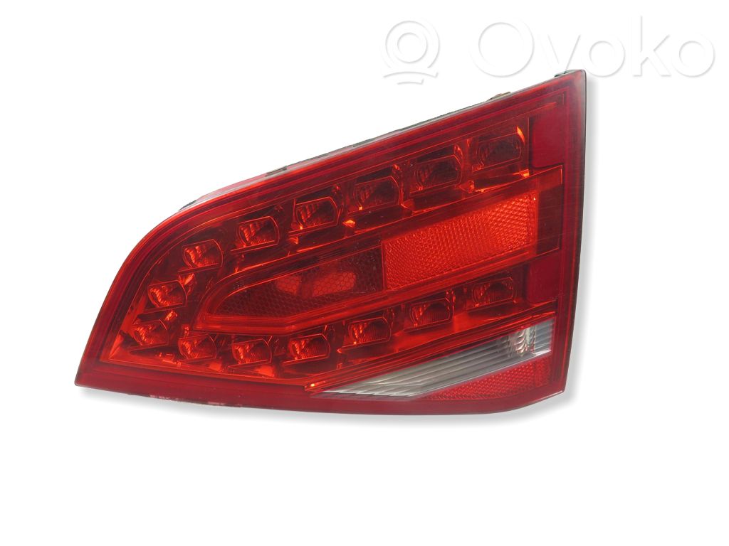 Audi A4 S4 B8 8K Takaluukun takavalot 