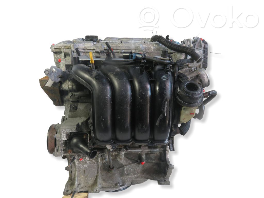 Motor   1ZRFAE