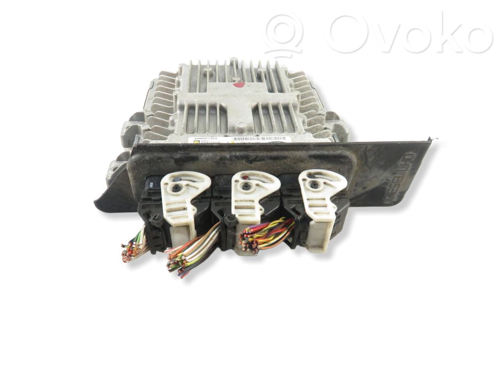 Land Rover Range Rover Sport L320 Engine control unit/module 
