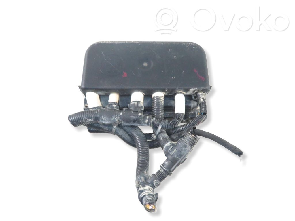 DAF 400-Series 428-435 Light module LCM 