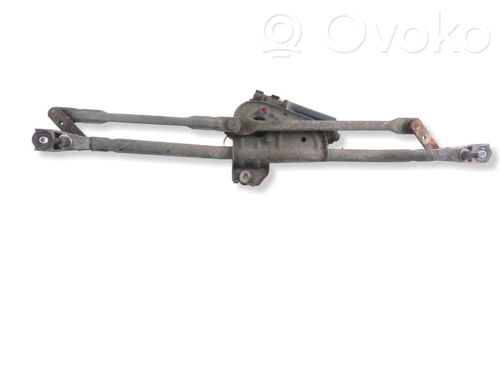 Volkswagen PASSAT B5 Motor și paralelogram ștergător parbriz 