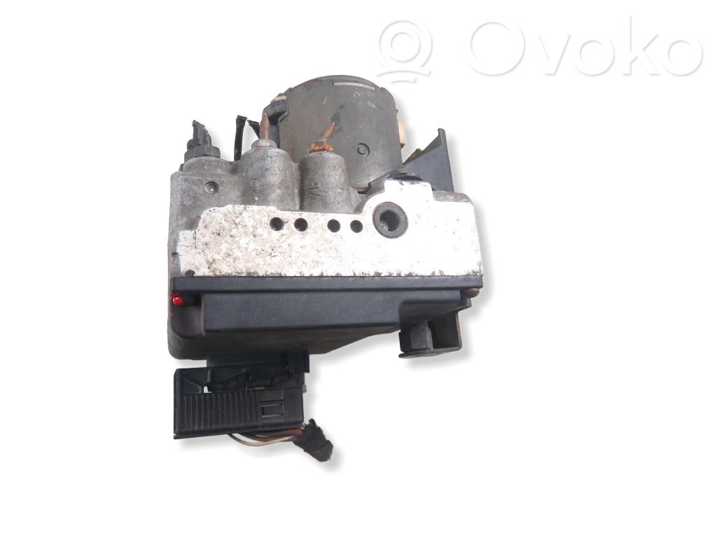 BMW 5 E39 ABS bloks 