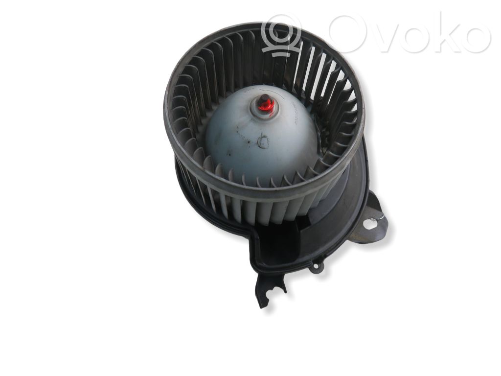 Opel Corsa D Mazā radiatora ventilators 